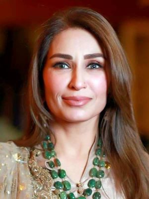 Reema Khan