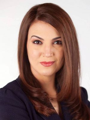 Reham Khan