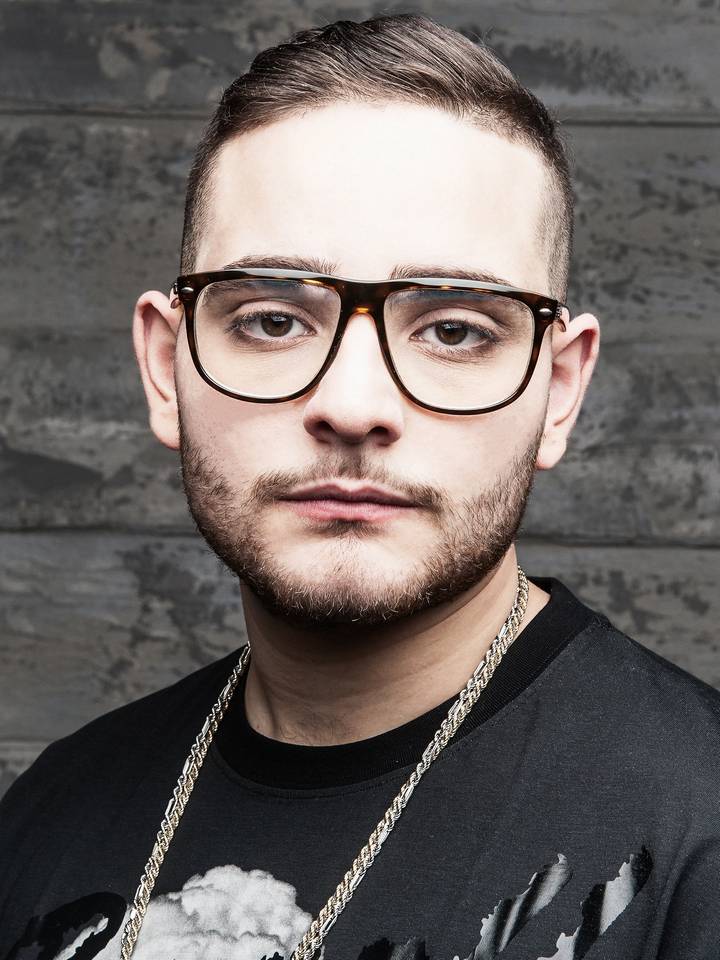 Rocco Hunt: altezza, peso, vita privata, carriera, Instagram