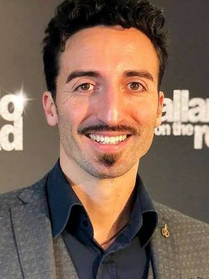 Samuel Peron