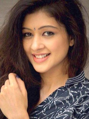 Sapna Vyas Patel