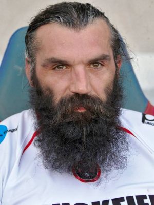 Sebastien Chabal • Taille, Poids, Mensurations, Age, Biographie, Wiki