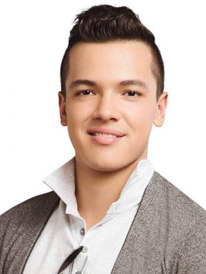 Sebastián Athié