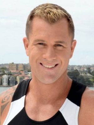 Shannan Ponton