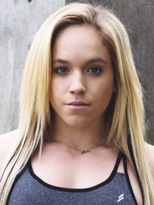 Skylar Stegner