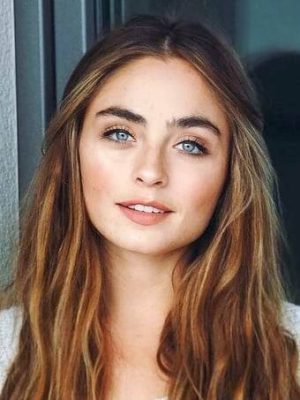 Sofia Tsakiridou
