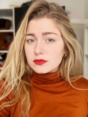 Sofia Viscardi
