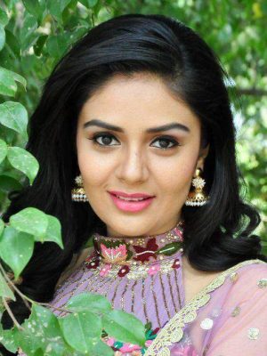 Sreemukhi