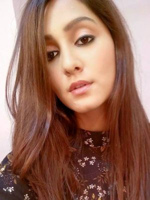 Srishti Jain