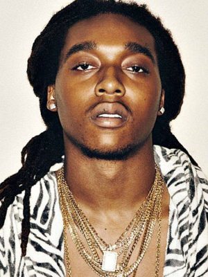 Takeoff