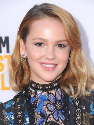 Talitha Bateman Height Weight Size Body Measurements Biography Wiki Age