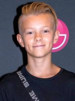 Тео Харальдссон