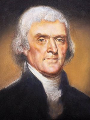 thomas jefferson enlightenment biography