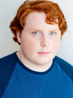 Tucker Albrizzi
