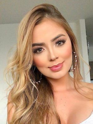 Valentina Gallego