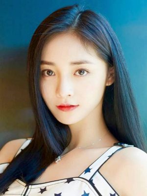 Zhou Jieqiong