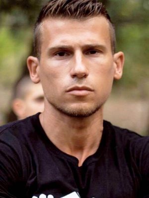 Лазар Новович