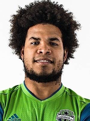 Roman Torres