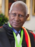 Abdou Diouf