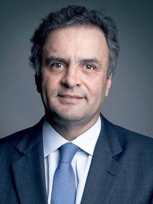 Aecio Neves