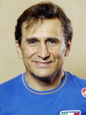 Alex Zanardi