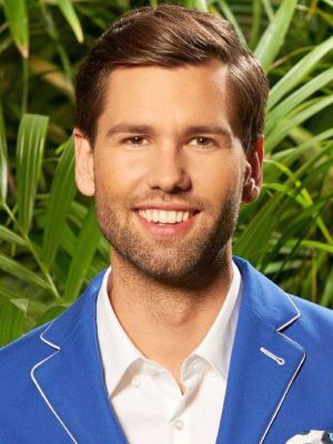 Alexander Keen