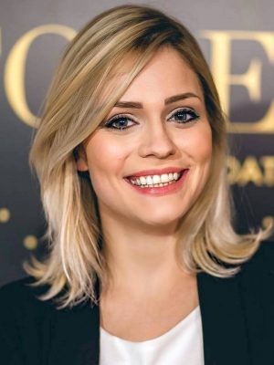 Alice Venturi