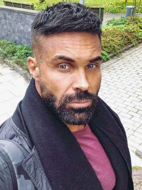 Андреас Линдер