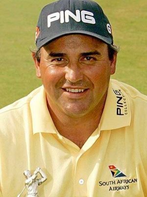 Angel Cabrera