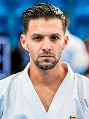 Antonio Diaz