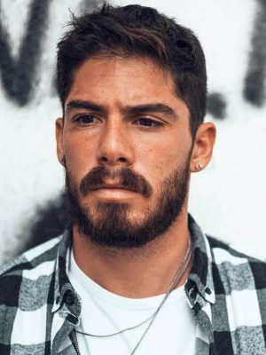 Anıl Berk Baki