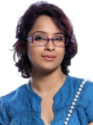 Aparna Gopinath