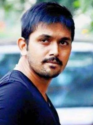 Arefin Shuvo