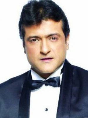 Armaan Kohli