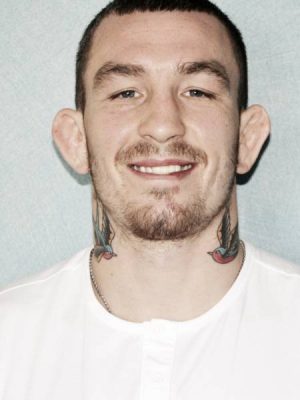 Austin Vanderford