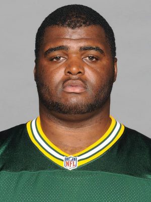 B. J. Raji - Wikipedia