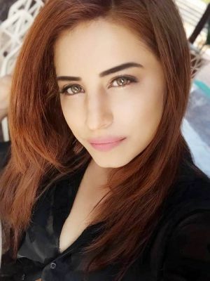 Bhumika Gurung