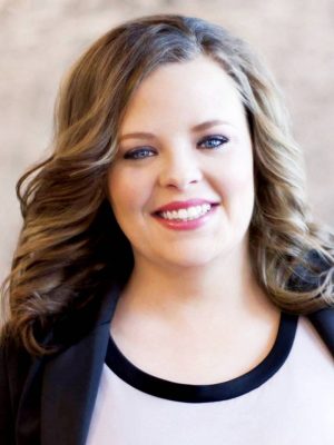 Catelynn Baltierra