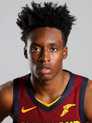 Collin Sexton • Height, Weight, Size, Body Measurements, Biography ...