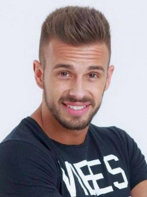 Cristian Nieto