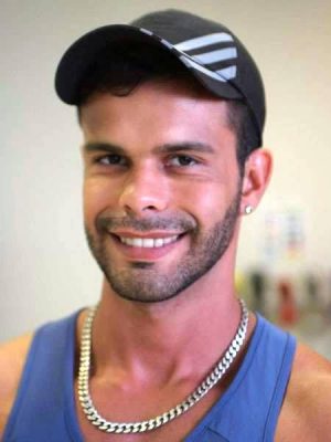 Daniel Saboya