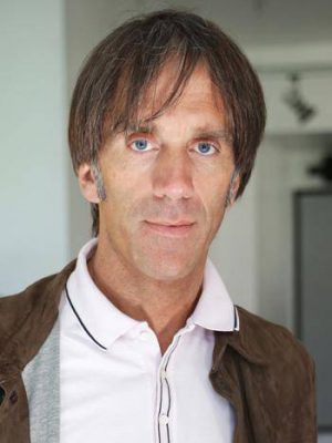 Davide Oldani