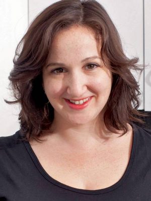 Deb Perelman