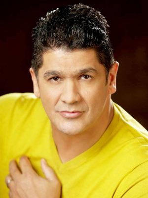 Eddy Herrera