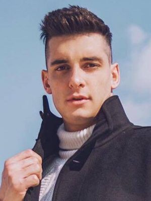 Emanuele Mauti