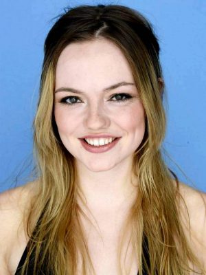 Emily Meade