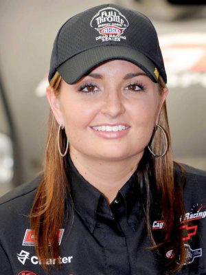 Erica Lee Enders-Stevens