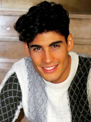 Fabio Marra