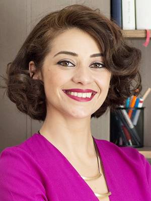 Feyza Altun