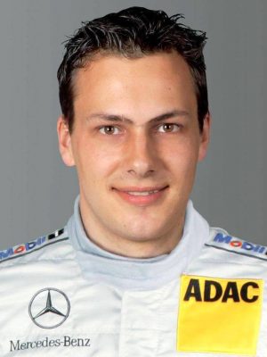 Gary Paffett